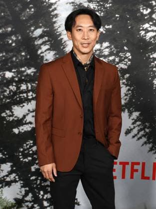 Premiere Of Netflix s Train Dreams American martial artist, actor, and stuntman Alfred Hsing arrives at the Premiere Of Netflix s Train Dreams held at The Egyptian Theatre Hollywood in Hollywood, Los Angeles, California, United States. The Egyptian Theatre Hollywood, Hollywood, Los Angeles, California, USA California United States  Copyright: xImagexPressxAgencyx originalFilename: collin-premiere251104_npmha.jpg