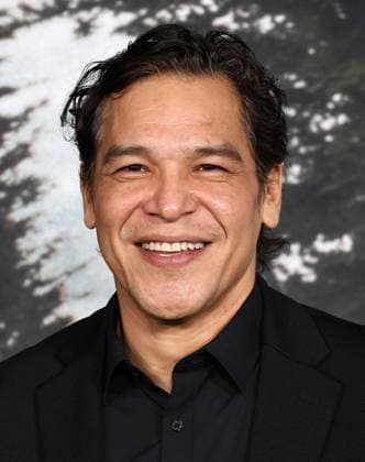 Premiere Of Netflix s Train Dreams Canadian actor Nathaniel Arcand arrives at the Premiere Of Netflix s Train Dreams held at The Egyptian Theatre Hollywood in Hollywood, Los Angeles, California, United States. The Egyptian Theatre Hollywood, Hollywood, Los Angeles, California, USA California United States  Copyright: xImagexPressxAgencyx originalFilename: collin-premiere251104_npC9c.jpg