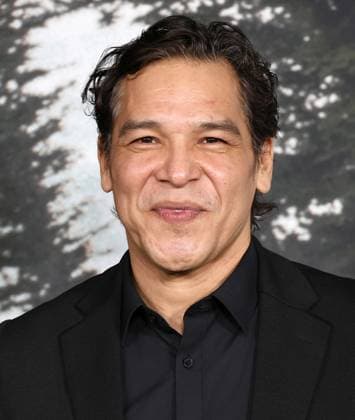 Premiere Of Netflix s Train Dreams Canadian actor Nathaniel Arcand arrives at the Premiere Of Netflix s Train Dreams held at The Egyptian Theatre Hollywood in Hollywood, Los Angeles, California, United States. The Egyptian Theatre Hollywood, Hollywood, Los Angeles, California, USA California United States  Copyright: xImagexPressxAgencyx originalFilename: collin-premiere251104_npyzR.jpg