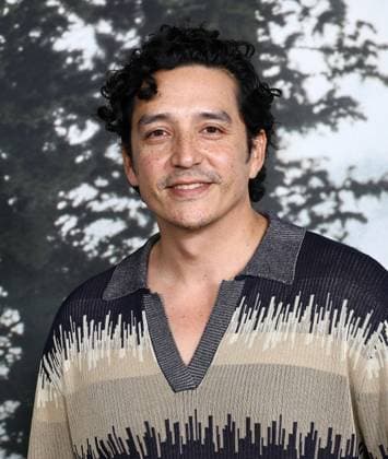 Premiere Of Netflix s Train Dreams American actor and film producer Gabriel Luna arrives at the Premiere Of Netflix s Train Dreams held at The Egyptian Theatre Hollywood in Hollywood, Los Angeles, California, United States. The Egyptian Theatre Hollywood, Hollywood, Los Angeles, California, USA California United States  Copyright: xImagexPressxAgencyx originalFilename: collin-premiere251104_npjKz.jpg