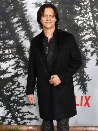 Premiere Of Netflix s Train Dreams American film and television actor Clifton Collins Jr. arrives at the Premiere Of Netflix s Train Dreams held at The Egyptian Theatre Hollywood in Hollywood, Los Angeles, California, United States. The Egyptian Theatre Hollywood, Hollywood, Los Angeles, California, USA California United States  Copyright: xImagexPressxAgencyx originalFilename: collin-premiere251104_npOEA.jpg