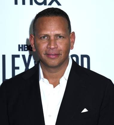 November 3, 2025, New York, Ny, United States: Alex Rodriguez attends the New York Premiere Screening of Alex vs ARod . Held at the DGA Theater in New York. November 3, 2025. New York United States - ZUMAp281 20251103_zea_p281_004 Copyright: xPhotoxImagexPressx