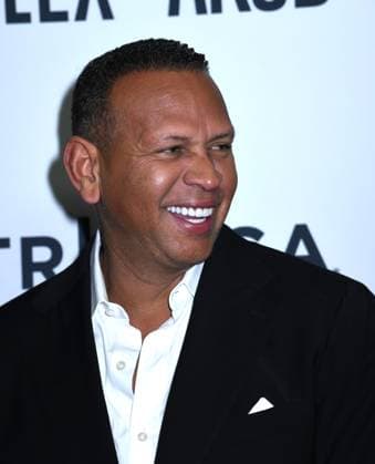 November 3, 2025, New York, Ny, United States: Alex Rodriguez attends the New York Premiere Screening of Alex vs ARod . Held at the DGA Theater in New York. November 3, 2025. New York United States - ZUMAp281 20251103_zea_p281_005 Copyright: xPhotoxImagexPressx