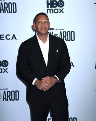 November 3, 2025, New York, Ny, United States: Alex Rodriguez attends the New York Premiere Screening of Alex vs ARod . Held at the DGA Theater in New York. November 3, 2025. New York United States - ZUMAp281 20251103_zea_p281_012 Copyright: xPhotoxImagexPressx