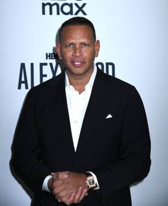 November 3, 2025, New York, Ny, United States: Alex Rodriguez attends the New York Premiere Screening of Alex vs ARod . Held at the DGA Theater in New York. November 3, 2025. New York United States - ZUMAp281 20251103_zea_p281_014 Copyright: xPhotoxImagexPressx