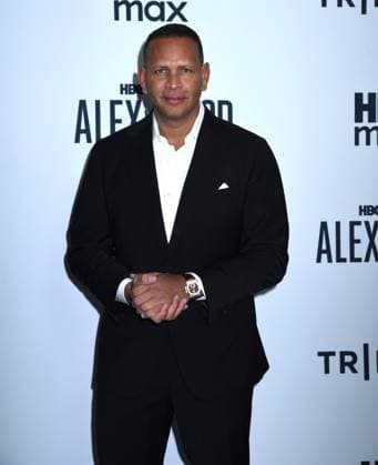 November 3, 2025, New York, Ny, United States: Alex Rodriguez attends the New York Premiere Screening of Alex vs ARod . Held at the DGA Theater in New York. November 3, 2025. New York United States - ZUMAp281 20251103_zea_p281_015 Copyright: xPhotoxImagexPressx