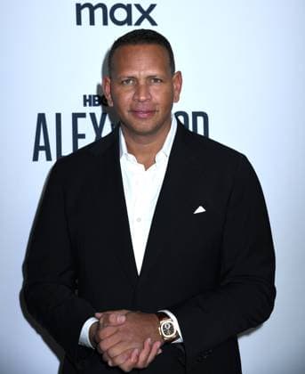 November 3, 2025, New York, Ny, United States: Alex Rodriguez attends the New York Premiere Screening of Alex vs ARod . Held at the DGA Theater in New York. November 3, 2025. New York United States - ZUMAp281 20251103_zea_p281_016 Copyright: xPhotoxImagexPressx