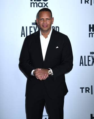 November 3, 2025, New York, Ny, United States: Alex Rodriguez attends the New York Premiere Screening of Alex vs ARod . Held at the DGA Theater in New York. November 3, 2025. New York United States - ZUMAp281 20251103_zea_p281_017 Copyright: xPhotoxImagexPressx