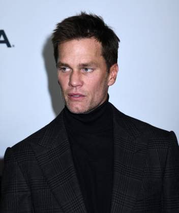 November 3, 2025, New York, Ny, United States: Tom Brady attends the New York Premiere Screening of Alex vs ARod . Held at the DGA Theater in New York. November 3, 2025. New York United States - ZUMAp281 20251103_zea_p281_044 Copyright: xPhotoxImagexPressx