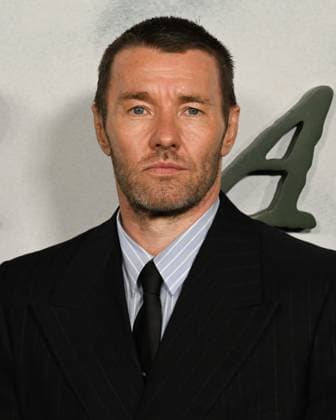 November 3, 2025, Hollywood, California, USA: Australian actor, writer, director, and producer JOEL EDGERTON attends the Los Angeles Premiere Of Netflix s Train Dreams Hollywood USA - ZUMAb173 20251103_aap_b173_006 Copyright: xBillyxBennightx