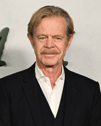 November 3, 2025, Hollywood, California, USA: Emmy and Screen Actors Guild Award-winning actor, director, producer, and screenwriter WILLIAM H. MACY attends the Los Angeles Premiere Of Netflix s Train Dreams Hollywood USA - ZUMAb173 20251103_aap_b173_007 Copyright: xBillyxBennightx