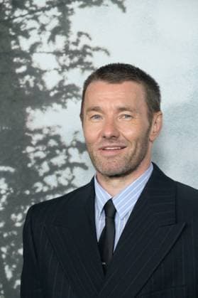Train Dreams Premiere - Los Angeles, USA LOS ANGELES, USA. November 03, 2025: Joel Edgerton at the premiere for Train Dreams at Egyptian Theatre Los Angeles CA USA  Copyright: xPaulxSmith Featureflashx