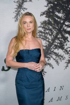Train Dreams Premiere - Los Angeles, USA LOS ANGELES, USA. November 03, 2025: Kerry Condon at the premiere for Train Dreams at Egyptian Theatre Los Angeles CA USA  Copyright: xPaulxSmith Featureflashx