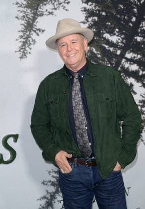Train Dreams Premiere - Los Angeles, USA LOS ANGELES, USA. November 03, 2025: Spencer Garrett at the premiere for Train Dreams at Egyptian Theatre Los Angeles CA USA  Copyright: xPaulxSmith Featureflashx