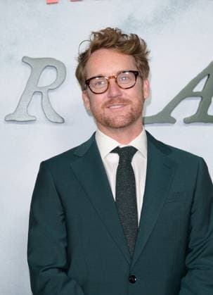 Train Dreams Premiere - Los Angeles, USA LOS ANGELES, USA. November 03, 2025: Clint Bentley at the premiere for Train Dreams at Egyptian Theatre Los Angeles CA USA  Copyright: xPaulxSmith Featureflashx