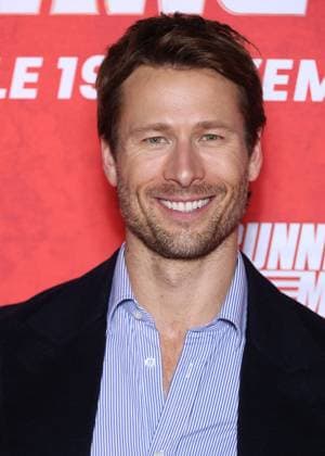 Glen Powell at the premiere of Running Man at the UGC Ciné Cité Bercy cinema in Paris on 3 November 2025 Denis Guignebourg Bestimage Premiere of Running Man at the UGC Ciné Cité Bercy cinema in Paris on 3 November 2025 Paris France  Copyright: xDenisxGuignebourgx xBestimagexDenisxGuignebourgx xBestimagex