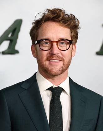 Premiere Of Netflix s Train Dreams HOLLYWOOD, LOS ANGELES, CALIFORNIA, USA - NOVEMBER 03: American film director Clint Bentley arrives at the Premiere Of Netflix s Train Dreams held at The Egyptian Theatre Hollywood on November 3, 2025 in Hollywood, Los Angeles, California, United States., Credit:Juan Pablo Rico Avalon United States, California, Hollywood, The Egyptian Theatre Hollywood Copyright: xJuanxPabloxRicox xAvalonx 1050185366