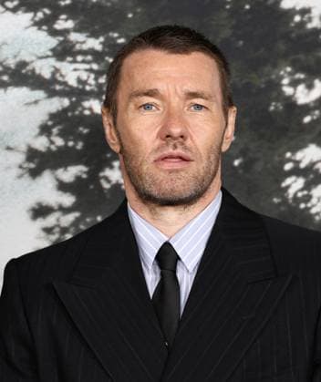 Premiere Of Netflix s Train Dreams HOLLYWOOD, LOS ANGELES, CALIFORNIA, USA - NOVEMBER 03: Australian actor, writer, director, and producer Joel Edgerton arrives at the Premiere Of Netflix s Train Dreams held at The Egyptian Theatre Hollywood on November 3, 2025 in Hollywood, Los Angeles, California, United States., Credit:Juan Pablo Rico Avalon United States, California, Hollywood, The Egyptian Theatre Hollywood Copyright: xJuanxPabloxRicox xAvalonx 1050185918