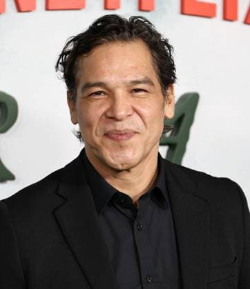 Premiere Of Netflix s Train Dreams HOLLYWOOD, LOS ANGELES, CALIFORNIA, USA - NOVEMBER 03: Canadian actor Nathaniel Arcand arrives at the Premiere Of Netflix s Train Dreams held at The Egyptian Theatre Hollywood on November 3, 2025 in Hollywood, Los Angeles, California, United States., Credit:Juan Pablo Rico Avalon United States, California, Hollywood, The Egyptian Theatre Hollywood Copyright: xJuanxPabloxRicox xAvalonx 1050186124
