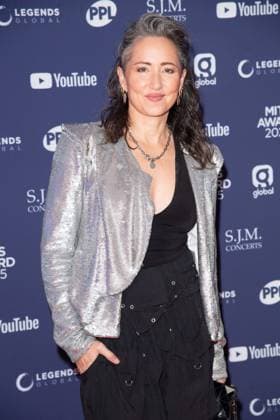 Music Industry Trusts Award 2025 Arrivals at Grosvenor House, London KT Tunstall attends the Music Industry Trusts Award 2025 at Grosvenor House, London, England, UK on Monday 03 November, 2025., Credit:Justin Ng Avalon UK, England, London, Grosvenor House  Copyright: xJustinxNgx xAvalonx 1050151821
