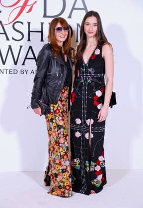 CFDA Awards - NYC Guest attends the 2025 CFDA Awards in New York on November 3, 2025. Photo by Charles Guerin ABACAPRESS.COM New York City NY United States  Copyright: xGuerinxCharles ABACAx