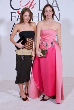 CFDA Awards - NYC Guest attends the 2025 CFDA Awards in New York on November 3, 2025. Photo by Charles Guerin ABACAPRESS.COM New York City NY United States  Copyright: xGuerinxCharles ABACAx