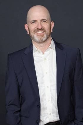 November 3, 2025, Los Angeles, California, USA: David Trachtenberg at the World Premiere of 20th Century Studios Predator: Badlands at the TCL Chinese Theatre IMAX Los Angeles USA - ZUMAg107 20251103_zep_g107_015 Copyright: xNinaxPrommerx