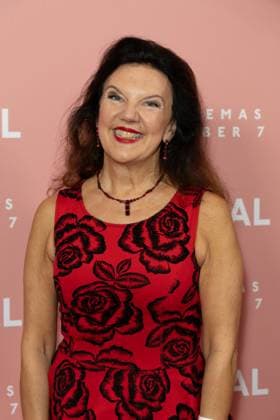 The Choral VIP Screening Guests attend The Choral VIP Screening at the Ham Yard Hotel Featuring: Tasmin Little Where: London, United Kingdom When: 03 Nov 2025 Credit: Phil Lewis WENN London United Kingdom Copyright: xPhilxLewis WENNx wenn40761282 PLAAx wenn40761282