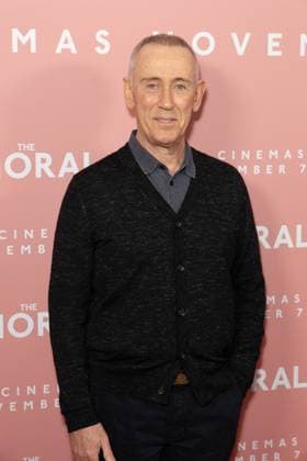 The Choral VIP Screening Guests attend The Choral VIP Screening at the Ham Yard Hotel Featuring: Sir Nicholas Hytner Where: London, United Kingdom When: 03 Nov 2025 Credit: Phil Lewis WENN London United Kingdom Copyright: xPhilxLewis WENNx wenn40761293 PLAAx wenn40761293