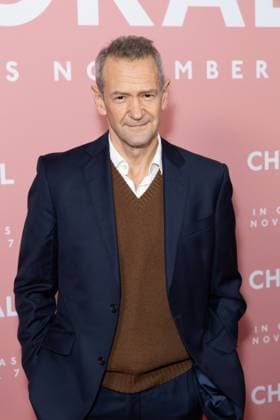 The Choral VIP Screening Guests attend The Choral VIP Screening at the Ham Yard Hotel Featuring: Alexander Armstrong Where: London, United Kingdom When: 03 Nov 2025 Credit: Phil Lewis WENN London United Kingdom Copyright: xPhilxLewis WENNx wenn40761296 PLAAx wenn40761296