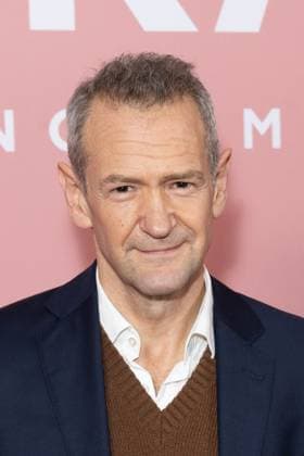 The Choral VIP Screening Guests attend The Choral VIP Screening at the Ham Yard Hotel Featuring: Alexander Armstrong Where: London, United Kingdom When: 03 Nov 2025 Credit: Phil Lewis WENN London United Kingdom Copyright: xPhilxLewis WENNx wenn40761297 PLAAx wenn40761297