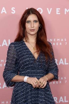 The Choral VIP Screening Guests attend The Choral VIP Screening at the Ham Yard Hotel Featuring: Polina Omelchenko Where: London, United Kingdom When: 03 Nov 2025 Credit: Phil Lewis WENN London United Kingdom Copyright: xPhilxLewis WENNx wenn40761305 PLAAx wenn40761305