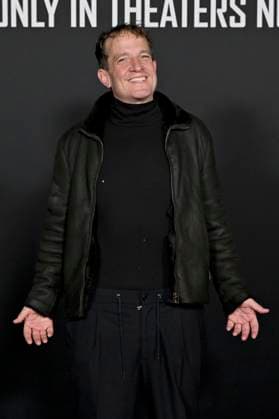 Jeff Beacher at the premiere of the movie Predator Badlands at the TCL Chinese Theater Los Angeles, 03 11 2025 Foto:xD.xStarbuckx xFuturexImagex predator_5108
