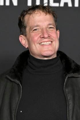 Jeff Beacher at the premiere of the movie Predator Badlands at the TCL Chinese Theater Los Angeles, 03 11 2025 Foto:xD.xStarbuckx xFuturexImagex predator_5109