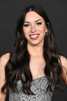 Carly King at the premiere of the movie Predator Badlands at the TCL Chinese Theater Los Angeles, 03 11 2025 Foto:xD.xStarbuckx xFuturexImagex predator_5112