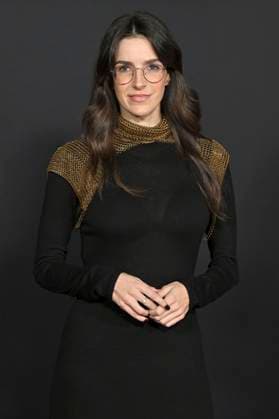 Sarah Schachner at the premiere of the movie Predator Badlands at the TCL Chinese Theater Los Angeles, 03 11 2025 Foto:xD.xStarbuckx xFuturexImagex predator_5117