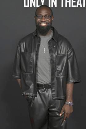 Juju Green at the premiere of the movie Predator Badlands at the TCL Chinese Theater Los Angeles, 03 11 2025 Foto:xD.xStarbuckx xFuturexImagex predator_5133