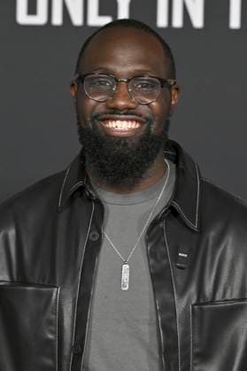 Juju Green at the premiere of the movie Predator Badlands at the TCL Chinese Theater Los Angeles, 03 11 2025 Foto:xD.xStarbuckx xFuturexImagex predator_5134