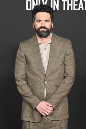 Dan Trachtenberg at the premiere of the movie Predator Badlands at the TCL Chinese Theater Los Angeles, 03 11 2025 Foto:xD.xStarbuckx xFuturexImagex predator_5172