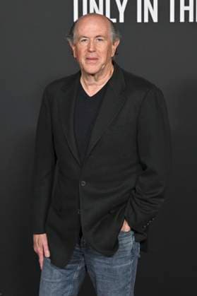 John Davis at the premiere of the movie Predator Badlands at the TCL Chinese Theater Los Angeles, 03 11 2025 Foto:xD.xStarbuckx xFuturexImagex predator_5199