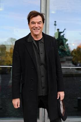 Presentation of the State Prize of the State of North Rhine-Westphalia to Andreas Gursky Tote Hosen frontman Campino as guest of honor and NRW State Prize winner 2024 Düsseldorf K21 Ständehaus NRW Germany