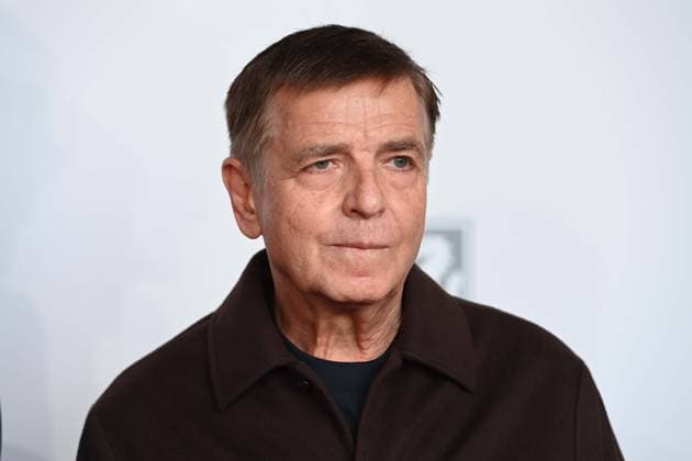 Andreas GURSKY, photographer, Award of the State Prize of the State of North Rhine-Westphalia in Duesseldorf on 04 11 2025