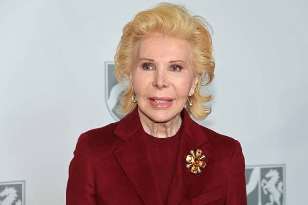 Ute Henriette OHOVEN, Award of the State Prize of the State of North Rhine-Westphalia in Duesseldorf on 04 11 2025