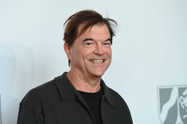 CAMPINO, Saenger, Die Toten Hosen, Award of the State Prize of the State of North Rhine-Westphalia in Duesseldorf on 04 11 2025