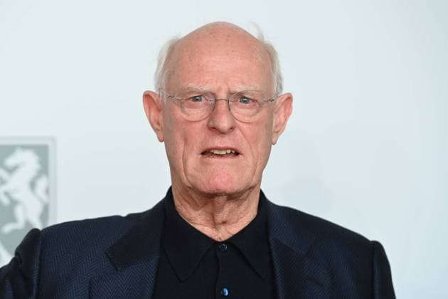 Tony CRAGG, Artist, Award of the State Prize of the State of North Rhine-Westphalia in Duesseldorf on 04 11 2025