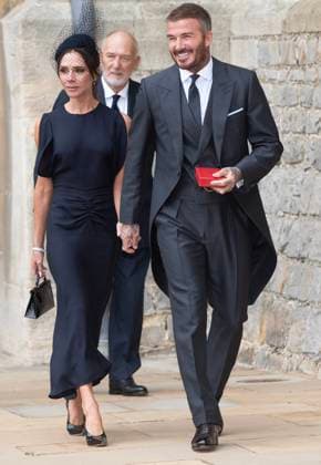 David Beckham is Knighted at Windsor Castle David Beckham is knighted by King Charles at Windsor Castle, Windsor, Berkshire, UK on the 4th November, 2025. Picture by Eddie Mulholland WPA-Pool Windsor Windsor Castle Berskshire United Kingdom 