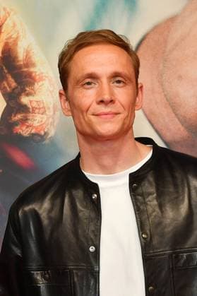 Matthias Schweighoefer at the Das Leben der Wuensche movie premiere on 4 11 2025 at the Mathaeser Filmpalast in Munich Matthias Schweighoefers Das Leben der Wuensche movie premiere in Munich