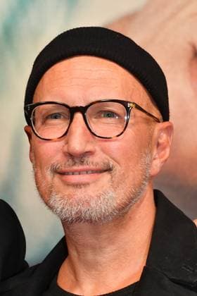 Benno Fuermann at the Das Leben der Wuensche movie premiere on 4 11 2025 at the Mathaeser Filmpalast in Munich Matthias Schweighoefers Das Leben der Wuensche movie premiere in Munich
