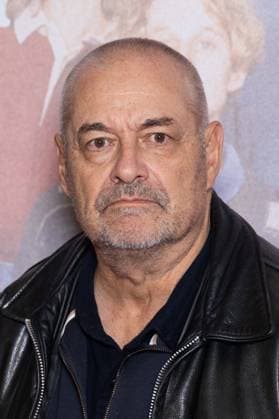 T as Pas Change Paris Film Premiere Jean-Pierre Jeunet attends T as Pas Changé Paris Film Premiere at Pathe Palace on November 04, 2025 in Paris, France. Photo by Nasser Berzane ABACAPRESS.COM Paris France  Copyright: xBerzanexNasser ABACAx