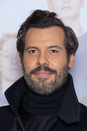 T as Pas Change Paris Film Premiere Laurent Lafitte attends T as Pas Changé Paris Film Premiere at Pathe Palace on November 04, 2025 in Paris, France. Photo by Nasser Berzane ABACAPRESS.COM Paris France  Copyright: xBerzanexNasser ABACAx
